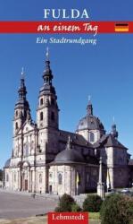 Fulda an einem Tag (ISBN: 9783942473842)