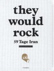 Ei ar cânta rock (ISBN: 9783943061369)