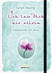 Ich lass dich nie allein (ISBN: 9783957340269)