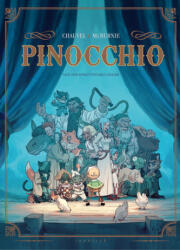 Pinocchio (ISBN: 9783958399037)