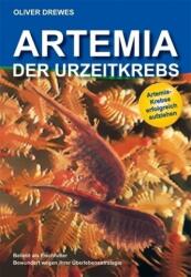 Artemia, Der Urzeitkrebs (ISBN: 9783981041279)