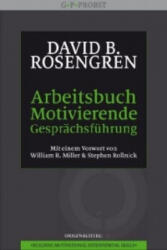 Arbeitsbuch Motivierende Gesprächsführung (ISBN: 9783981338935)