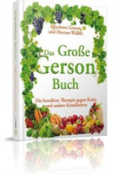Das Große Gerson Buch (ISBN: 9783981409840)
