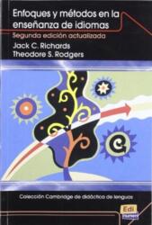 Abordări și metode în predare (ISBN: 9788498482065)