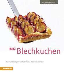 So genießt Südtirol - 33x Blechkuchen (ISBN: 9788868390549)