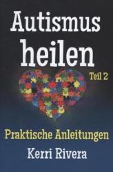 Autismus heilen. Tl. 2 (ISBN: 9789088791017)