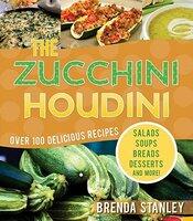 The Zucchini Houdini (ISBN: 9781599554273)