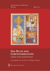 Das Buch der Lebensverdienste (ISBN: 9783870713140)