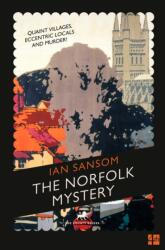 Misterul Norfolk (ISBN: 9780007360482)