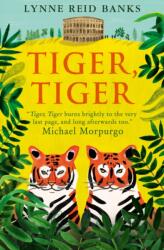 Tiger, Tiger (ISBN: 9780007462940)