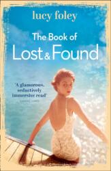 Book of Lost and Found (ISBN: 9780007575350)