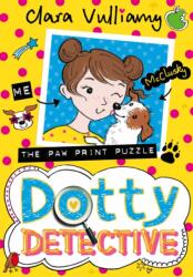 The Paw Print Puzzle (ISBN: 9780008132453)