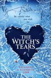 Witch's Tears (ISBN: 9780008182991)