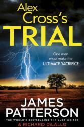 Alex Cross's Trial (ISBN: 9780099543022)
