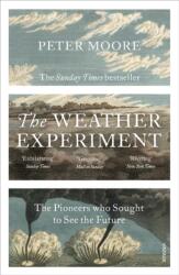 The Weather Experiment (ISBN: 9780099581673)