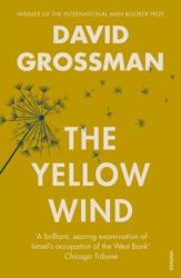 The Yellow Wind (ISBN: 9780099583691)