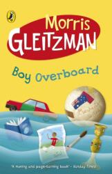 Boy Overboard (ISBN: 9780141316253)