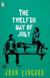 The Twelfth Day of July (ISBN: 9780141368924)