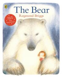 The Bear (ISBN: 9780141374079)