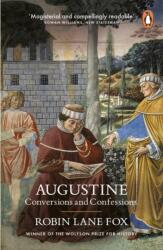 Augustin (ISBN: 9780241950753)