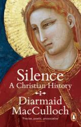 Silence (ISBN: 9780241952320)