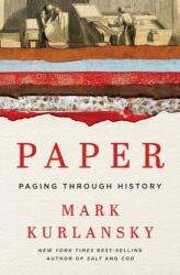 Paper (ISBN: 9780393239614)