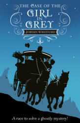 The Wollstonecraft Detective Agency - The Case of the Girl in Grey (ISBN: 9780440871187)