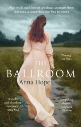 The Ballroom (ISBN: 9780552779470)