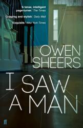 I Saw A Man (ISBN: 9780571317745)