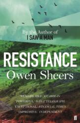 Resistance (ISBN: 9780571326129)