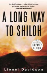 A Long Way to Shiloh (ISBN: 9780571326853)