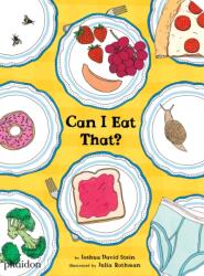 Can I Eat That? (ISBN: 9780714871103)