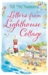Letters from Lighthouse Cottage (ISBN: 9780751558630)