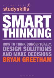 Smart Thinking (ISBN: 9781137502087)
