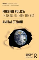 Politica externă: Gândind altfel (ISBN: 9781138678330)