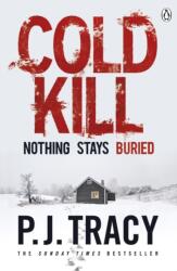 Cold Kill (ISBN: 9781405917469)