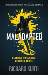 Maladapted (ISBN: 9781406346299)