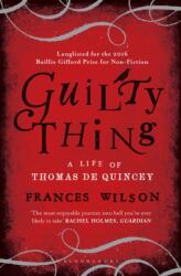 Guilty Thing (ISBN: 9781408840139)