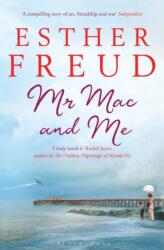 Mr Mac and Me (ISBN: 9781408857212)