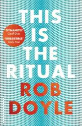 This is the Ritual (ISBN: 9781408865378)
