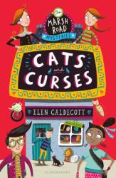 Cats and Curses (ISBN: 9781408876046)