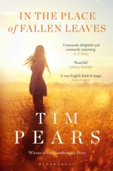 In the Place of Fallen Leaves (ISBN: 9781408884102)