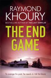 The End Game (ISBN: 9781409129530)