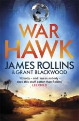 War Hawk (ISBN: 9781409154495)