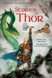 Stories of Thor (ISBN: 9781409550679)