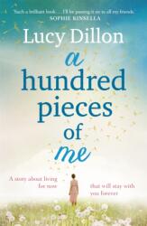 A Hundred Pieces of Me (ISBN: 9781444727074)