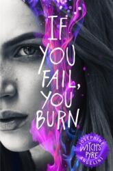 Witch's Pyre (ISBN: 9781447260882)