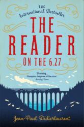 The Reader on the 6.27 (ISBN: 9781447276494)