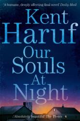 Our Souls at Night (ISBN: 9781447299370)