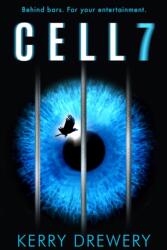 Cell 7 (ISBN: 9781471405594)